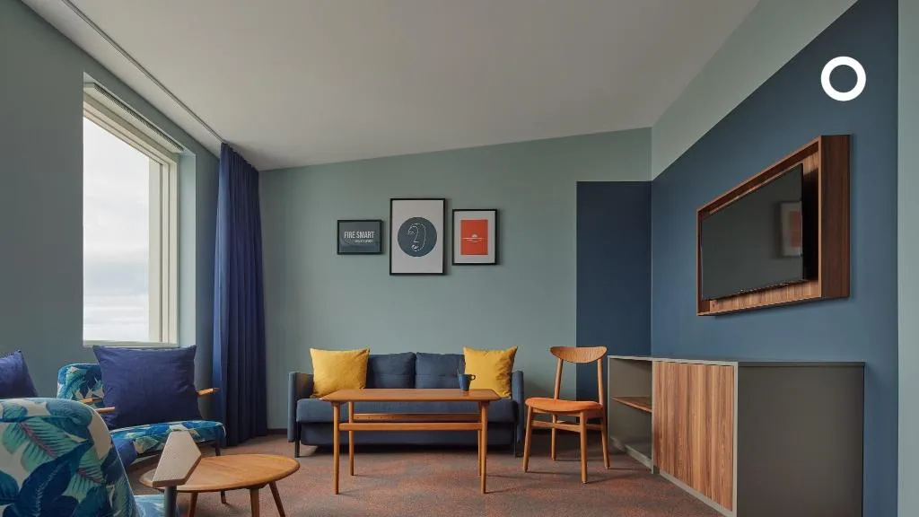 SUITE STANDARD Room, Grandi by Center Hotels, Reykjavik