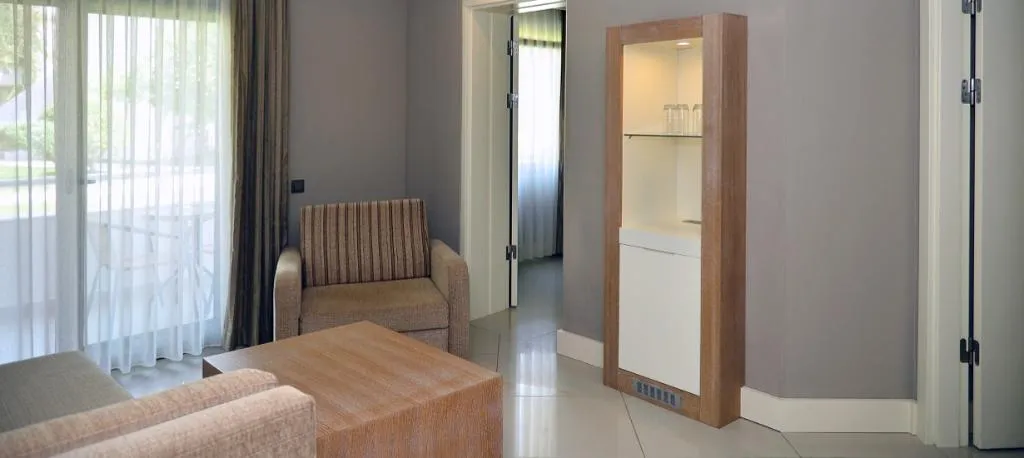 SUITE STANDARD Room, Samara, Bodrum