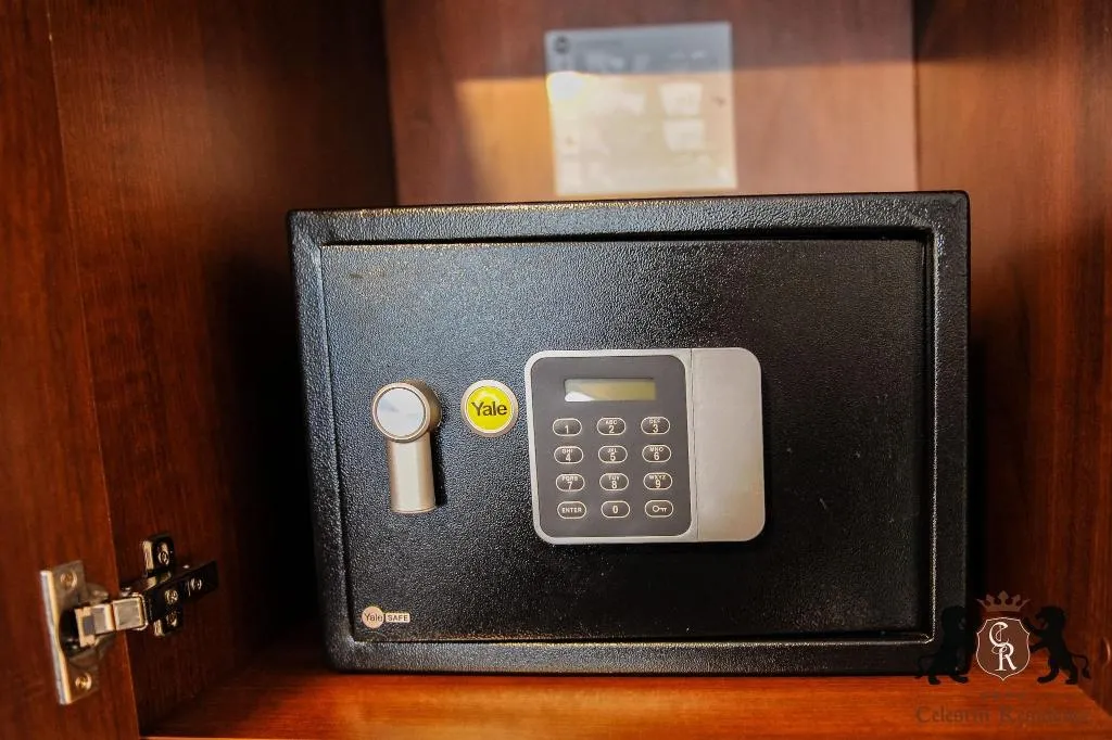 SINGLE COMFORT Room, Celestin Residence, Gdansk