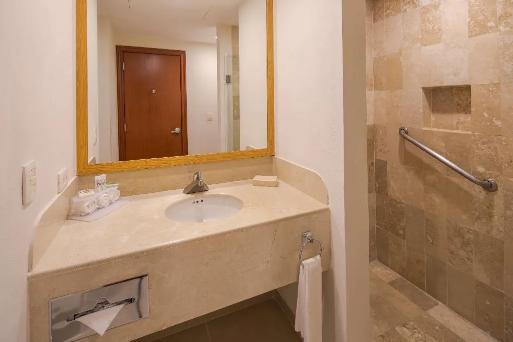 Room, Wyndham Garden Playa del Carmen, Cancun Area