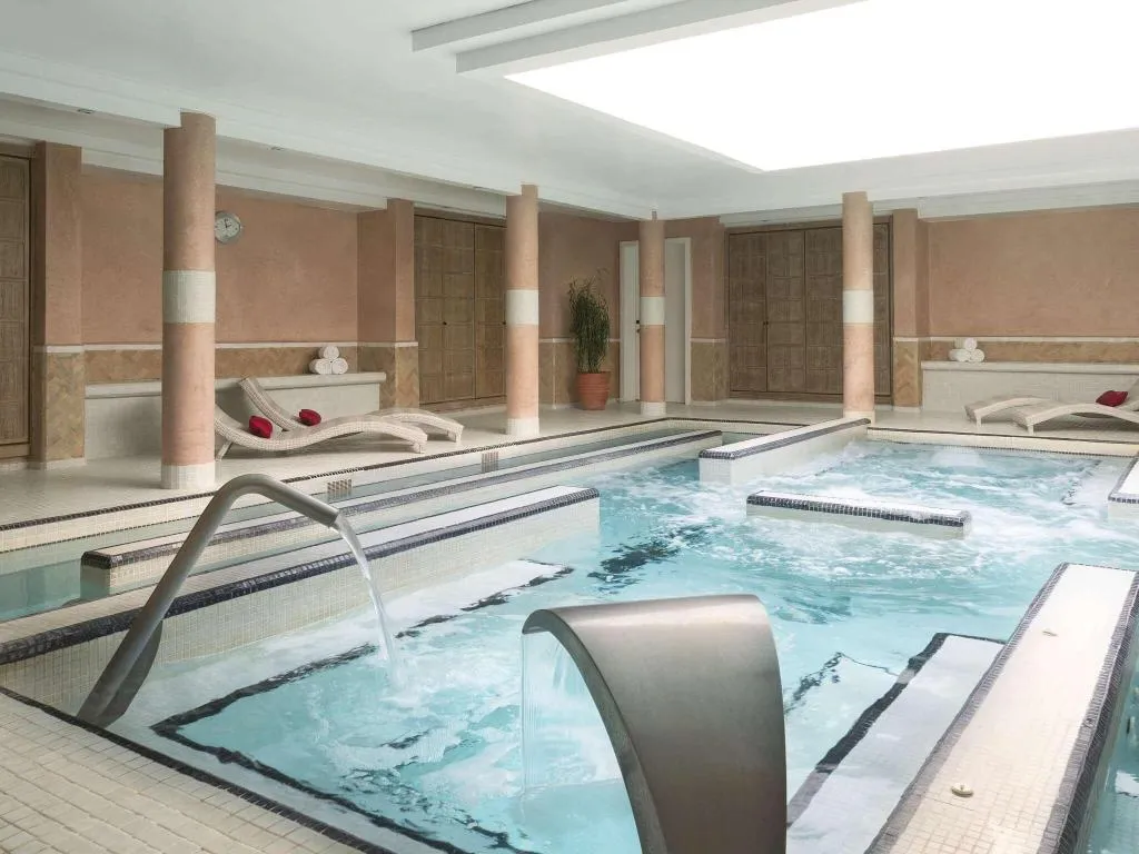 Sports and Entertainment, Hotel & Ryads Barrière Le Naoura, Marrakech