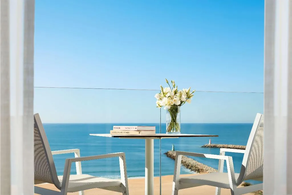 DOUBLE PREMIUM SEA VIEW Room, Tivoli Marina Vilamoura Algarve Resort, Algarve