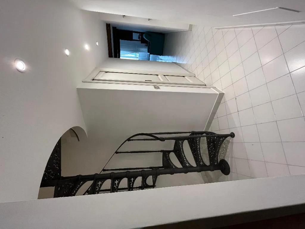APARTMENT CAPACITY 4 Room, Antico Palazzo Scala, Naples