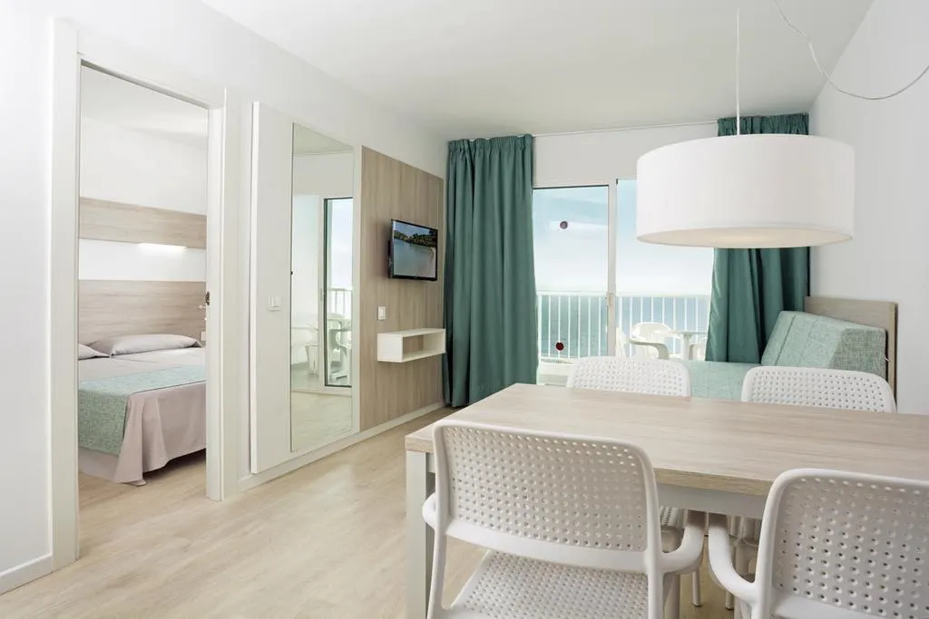 Room, HSM Calas Park, Majorca