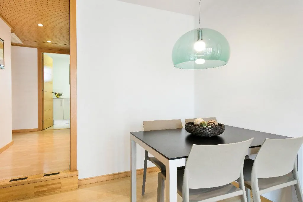 APARTMENT STANDARD Room, Lugaris Rambla, Barcelona