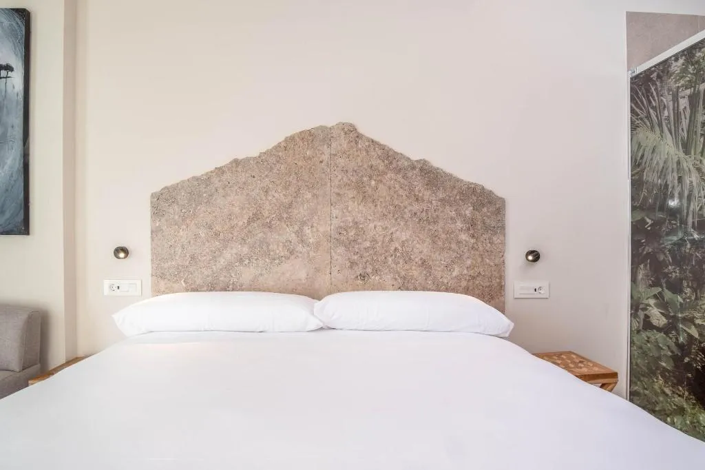 Room, Hotel Ca Diz Baha A By Q Hotels, Costa De La Luz