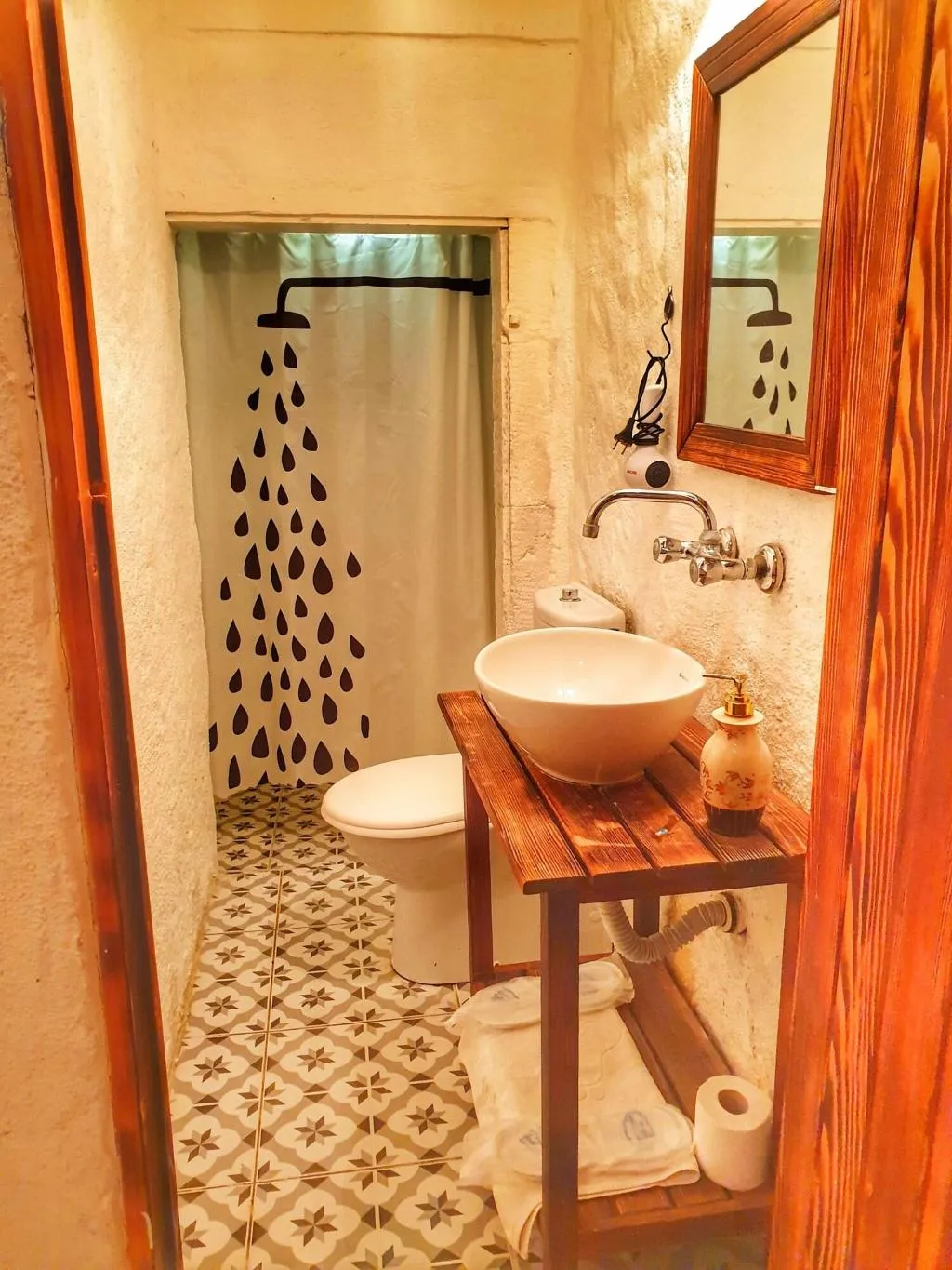 Room, Afet Hanım Konağı Alaçatı, Izmir
