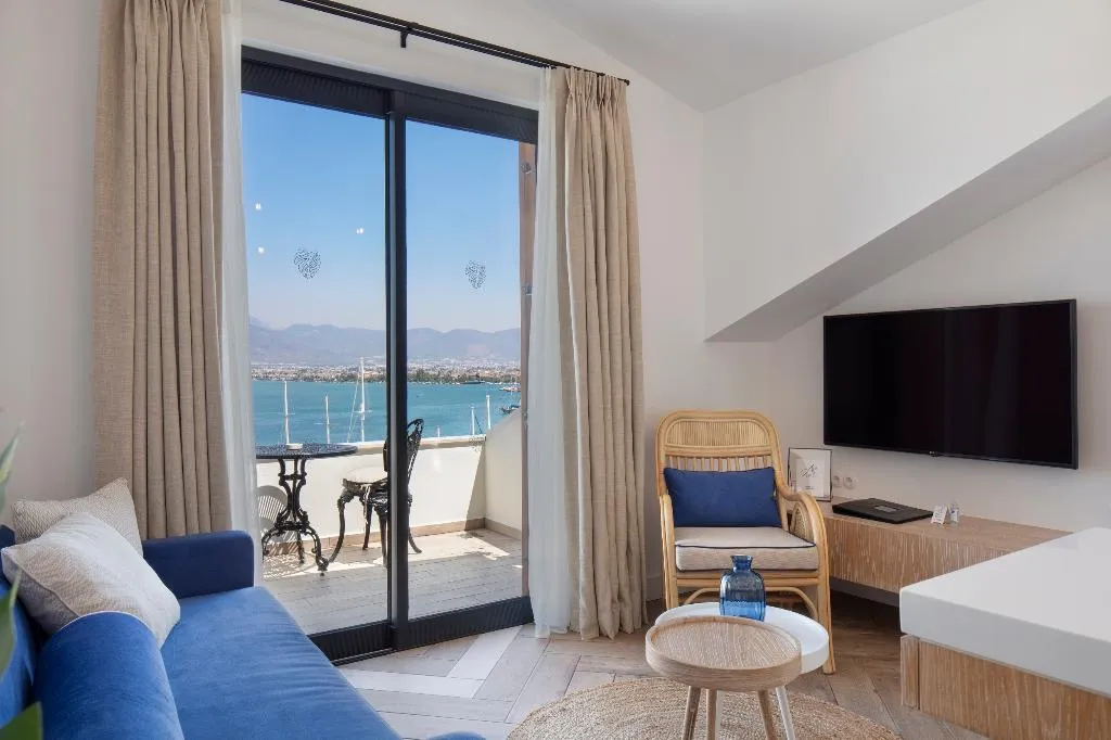 SUITE CITY VIEW Room, Ada Dreams, Dalaman