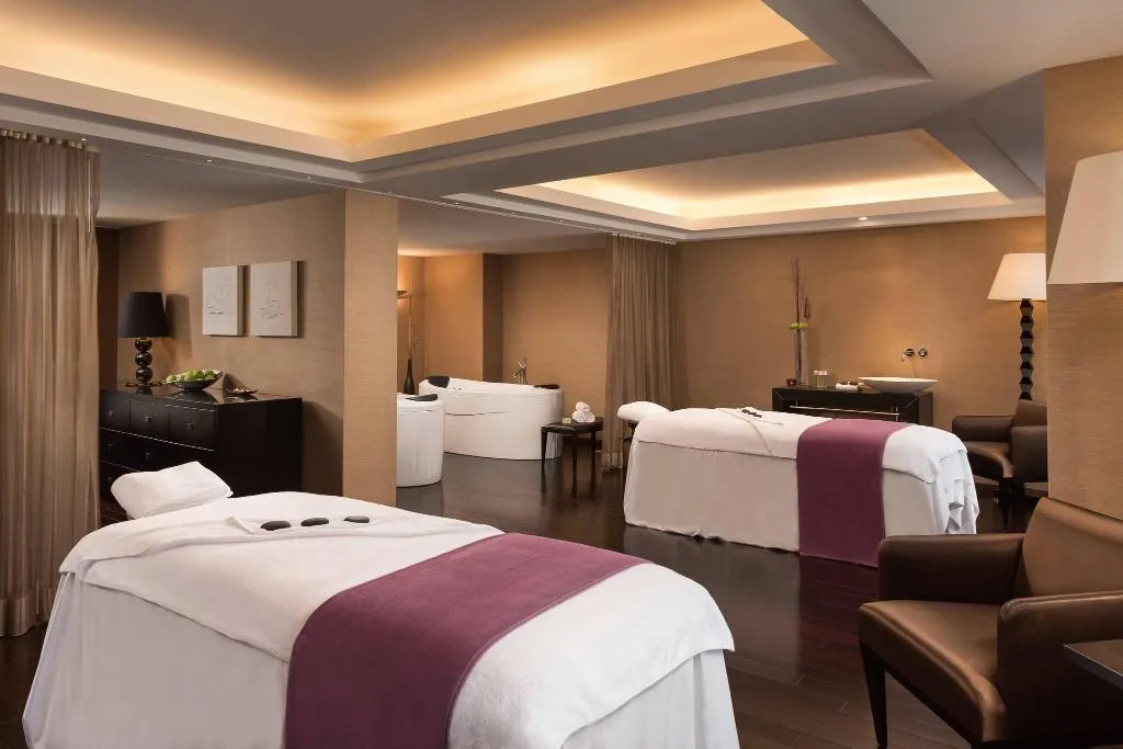 Sports and Entertainment, Sheraton Lisboa Hotel & Spa, Lisbon