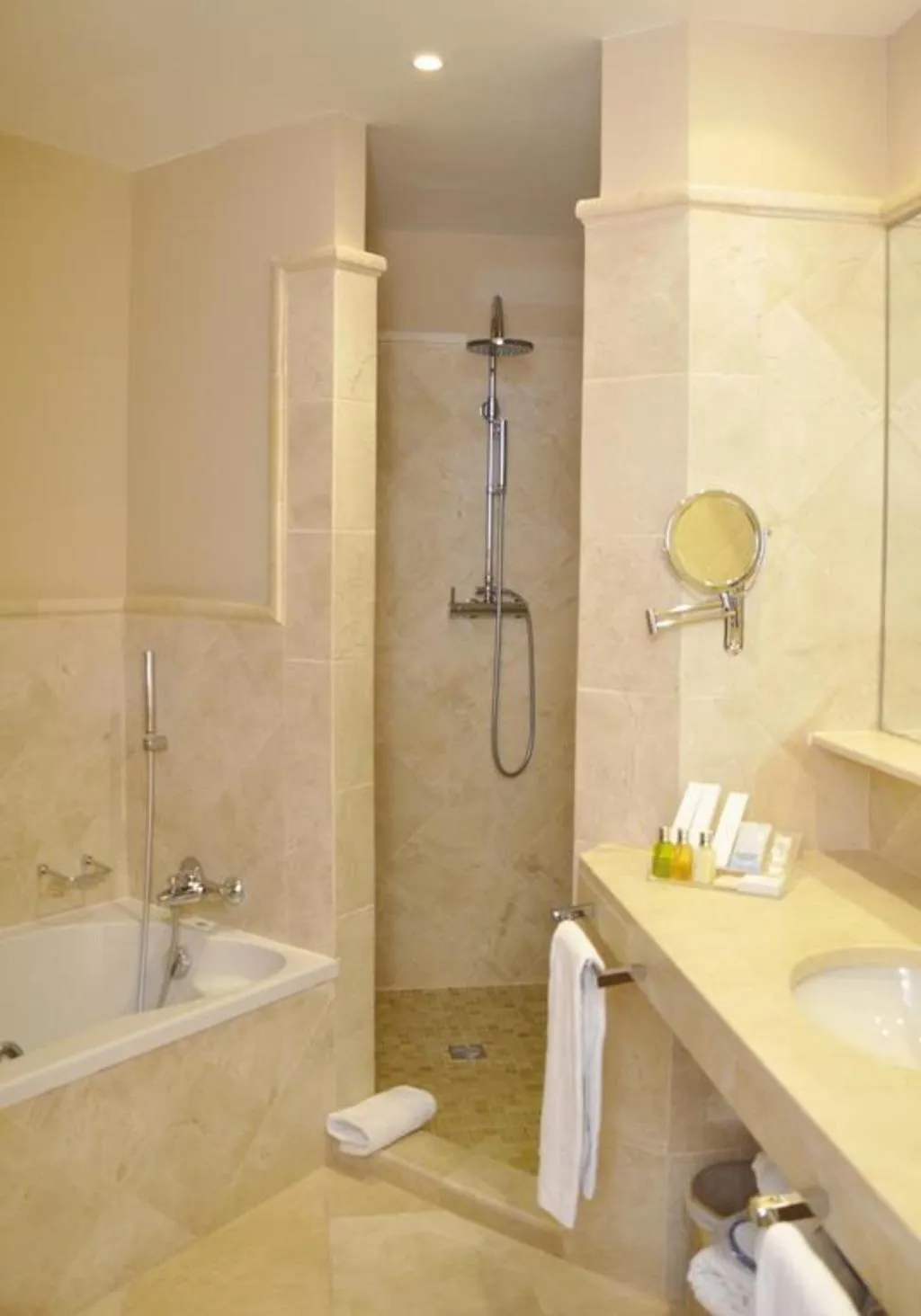 DOUBLE SINGLE USE DELUXE Room, SH Villa Gadea, Costa Blanca