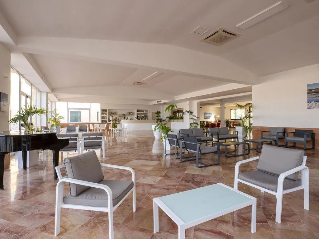 General view, Delfino Beach Hotel CDS Hotels, Palermo