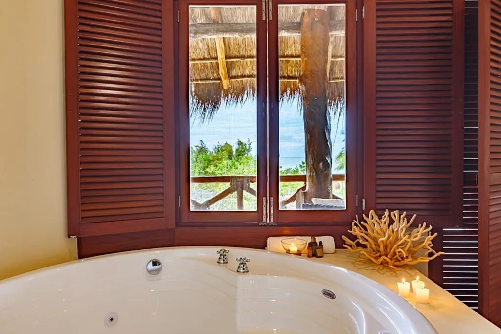 Room, Villas HM Paraiso del Mar Holbox, Cancun Area