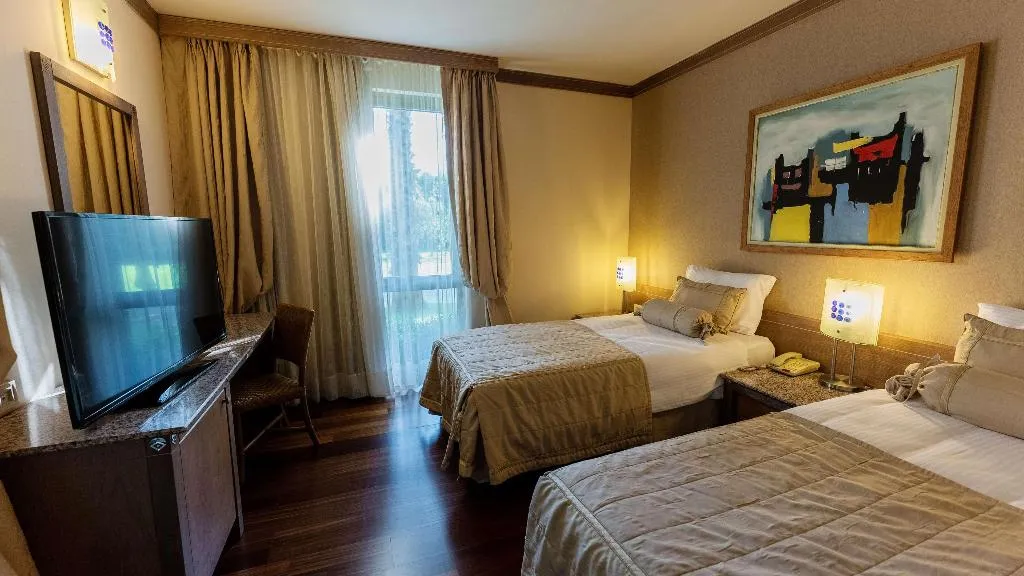 Room, Gloria Verde Resort, Antalya