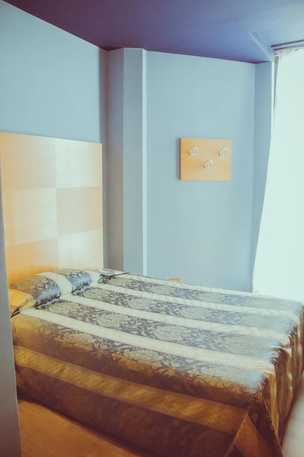 SINGLE CLASSIC Room, Laerte Palace Hotel, Venice