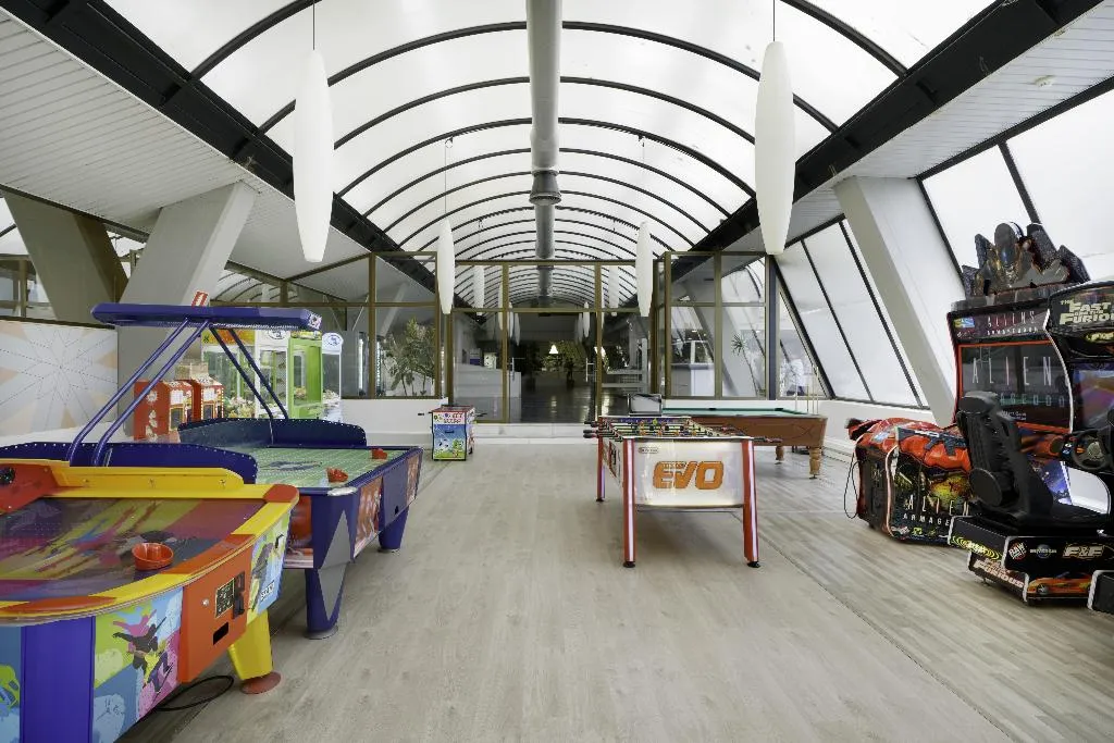 Sports and Entertainment, Alua Golf Trinidad, Costa Almeria