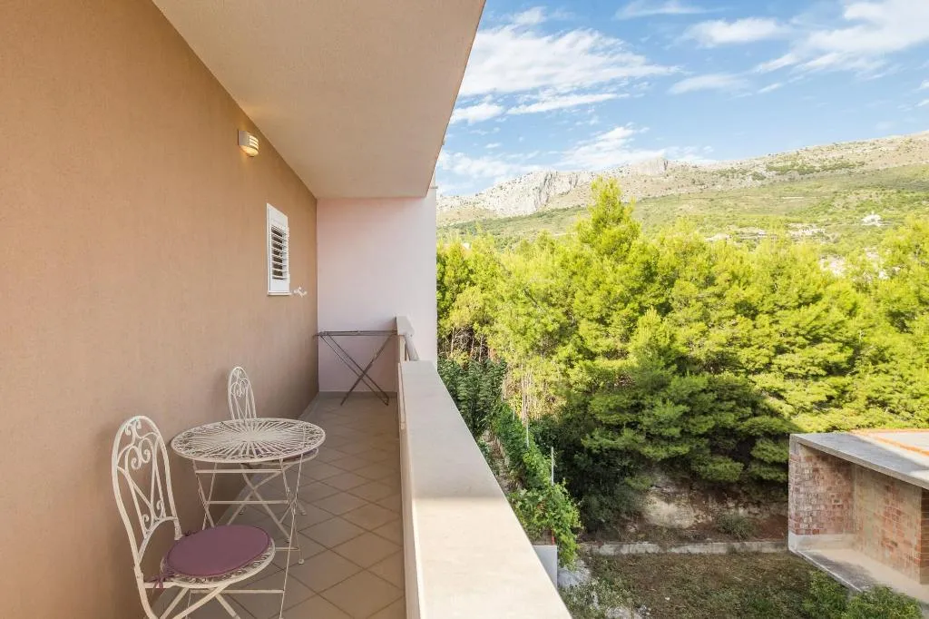 Room, Apartments Villa Kolar, Split
