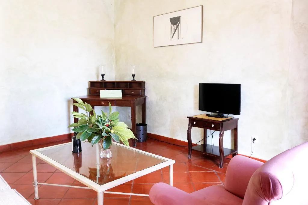 JUNIOR SUITE STANDARD Room, Boutique Hotel Molino del Arco, Costa Del Sol