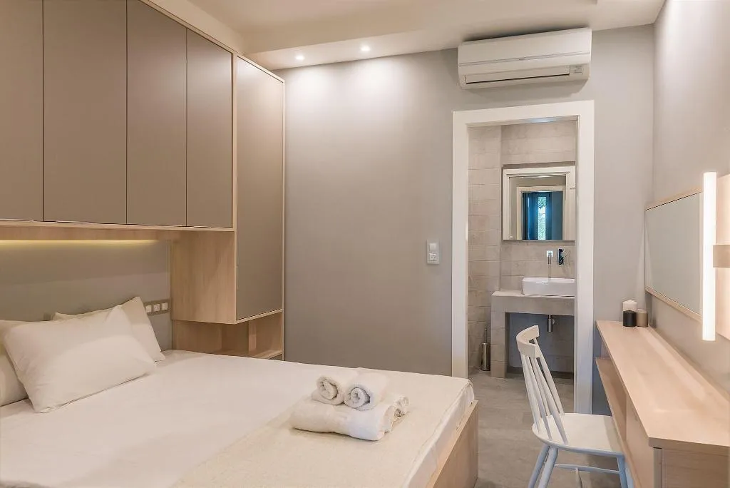 Room, Villa Despina, Halkidiki