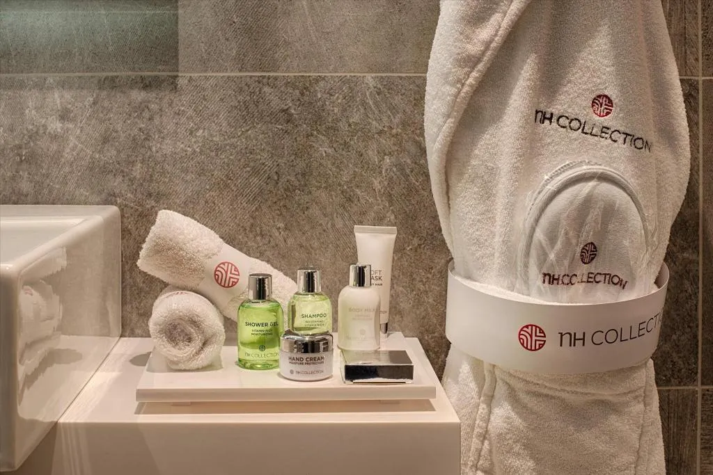 Room PREMIUM Room, NH Collection Roma Palazzo Cinquecento, Rome