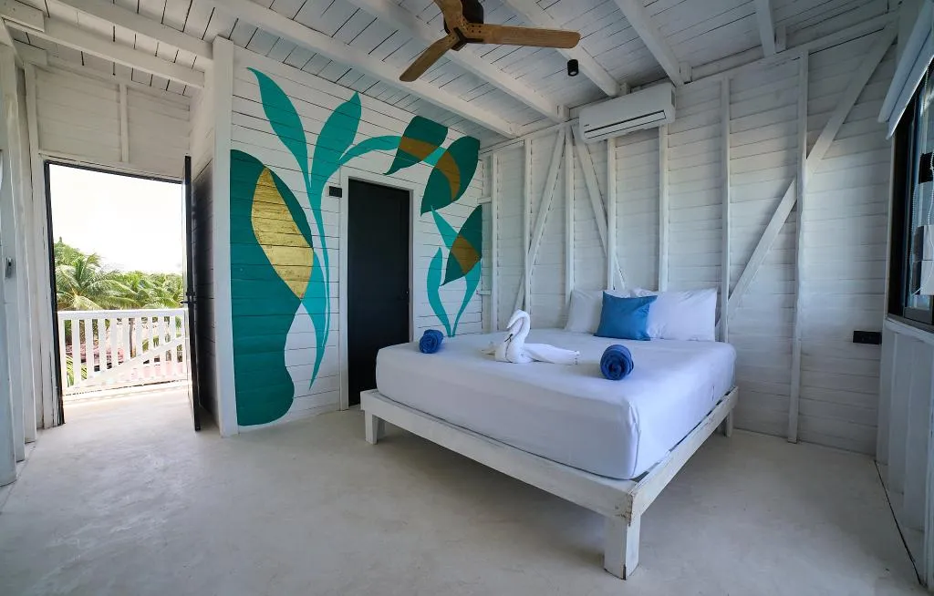 DOUBLE DELUXE OCEAN VIEW Room, El Faro Beach Front By Óol Hotels, Cancun Area