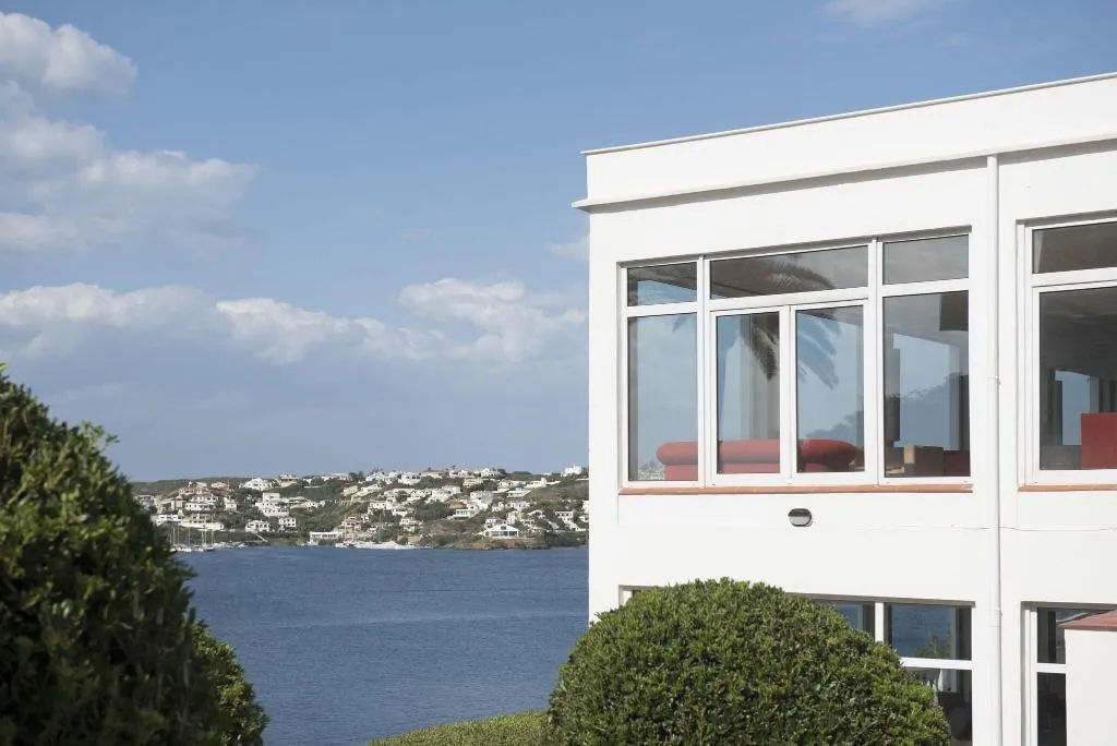 General view, Agamenon, Menorca