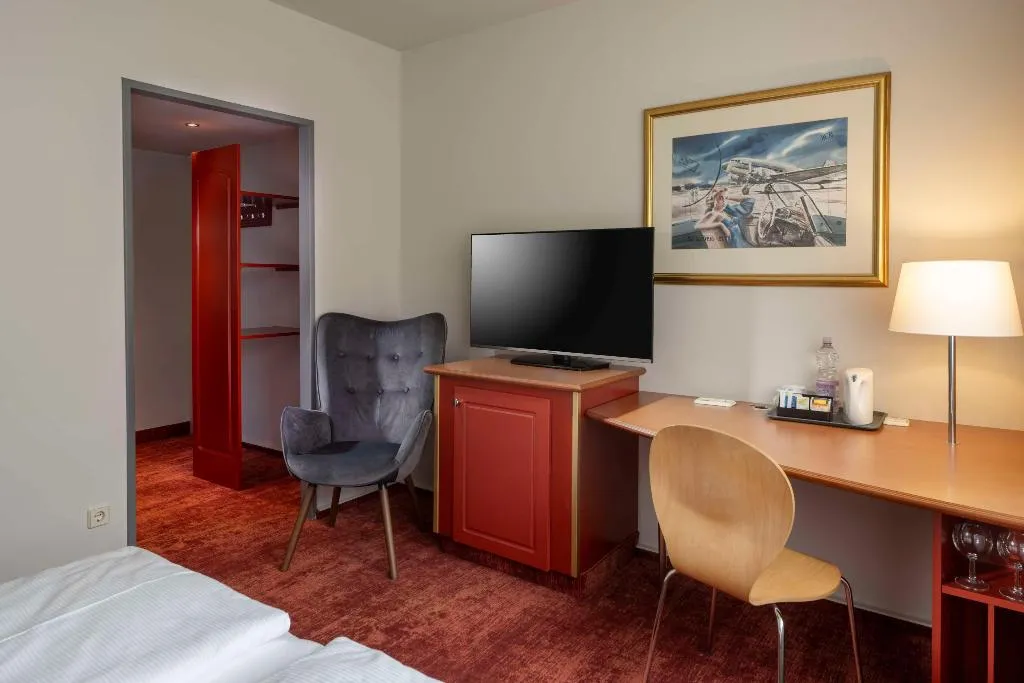 Room, SORAT Hotel Berlin, Berlin