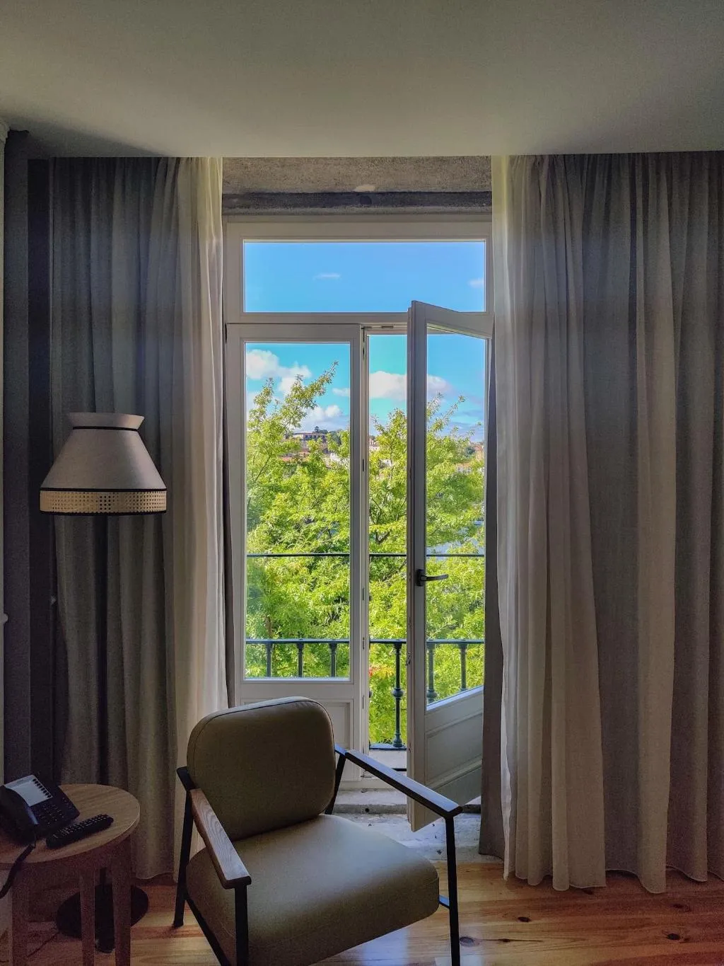 Room, Memoria Porto Flh Hotels, Porto