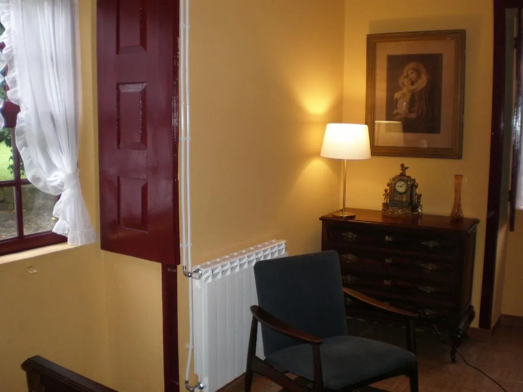 Room, Casas Da Quinta Da Cancela, Porto