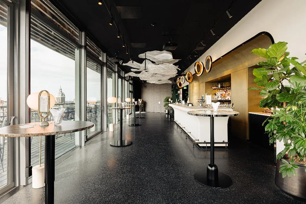 Conferences, DoubleTree by Hilton Amsterdam Centraal Station, Amsterdam