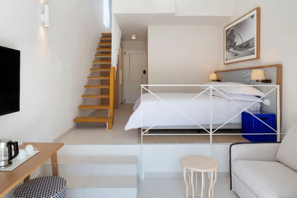 FAMILY ROOM STANDARD Room, Bluesun Holiday Village Afrodita, Split