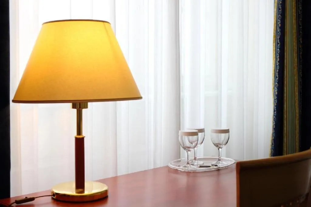 SINGLE STANDARD Room, Wyndham Garden Berlin Mitte, Berlin