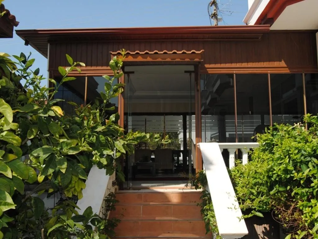 General view, Ezer Butik Otel, Izmir