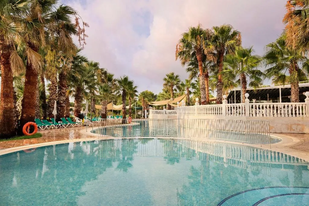 General view, Hotel Marina Parc by MIJ - All Inclusive, Menorca