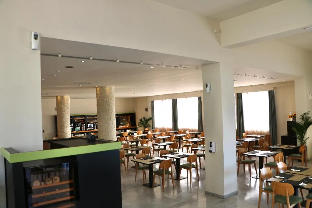 Restaurant, RG Village Crete, Crete