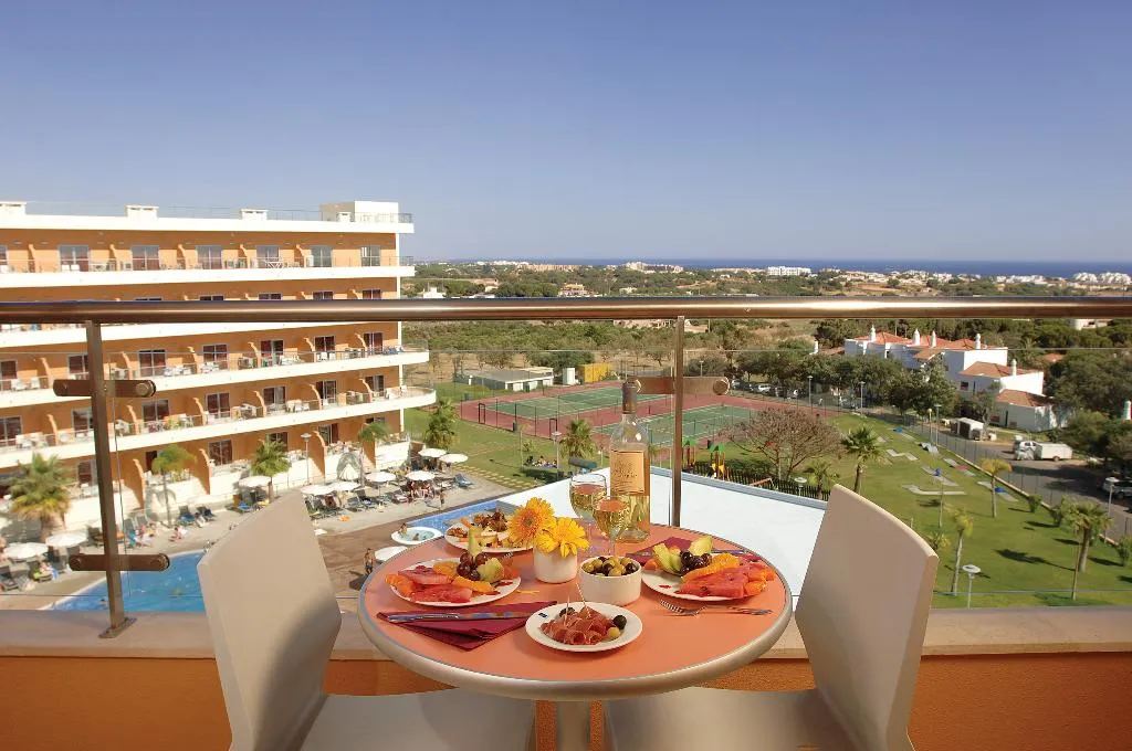 APARTMENT CAPACITY 4 ONE BEDROOM Room, Balaia Atlantico, Algarve