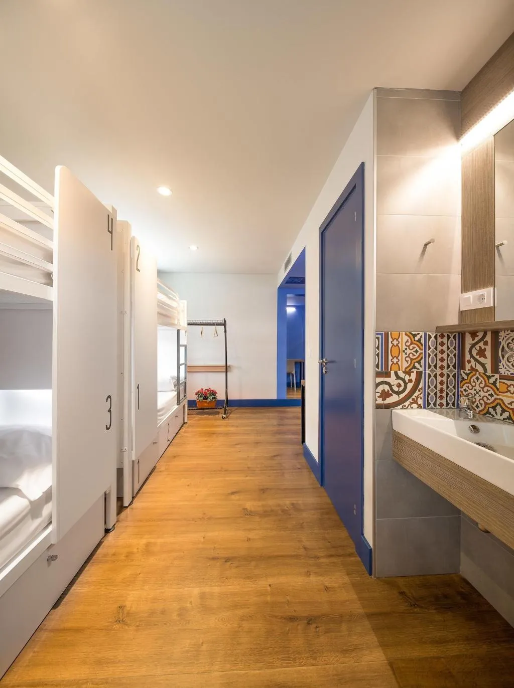 Room, Generator Barcelona, Barcelona