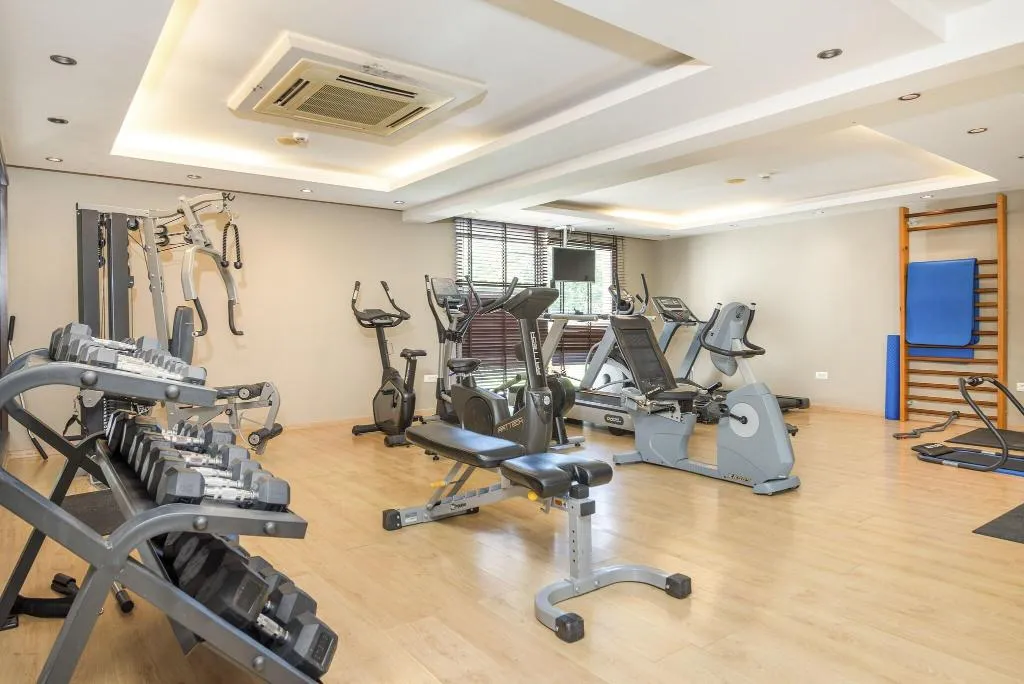 Sports and Entertainment, D'Andrea Mare Beach Hotel, Rhodes