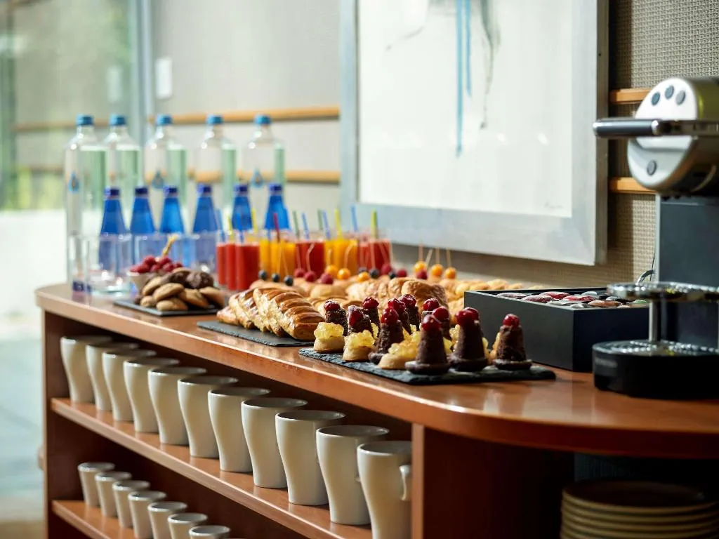 Conferences, Sofitel Athens Airport, Athens