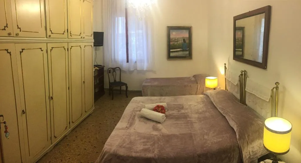 Room, Princess Guest House, Venice