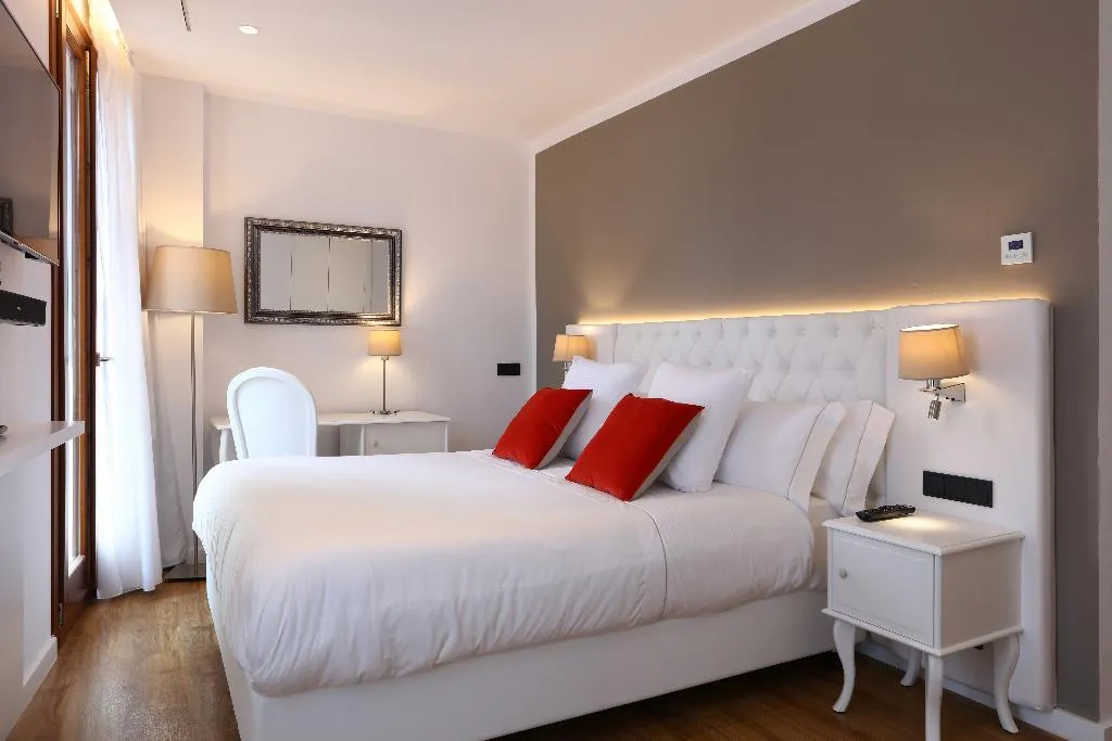 DOUBLE SINGLE USE STANDARD Room, Bo Hotel, Majorca