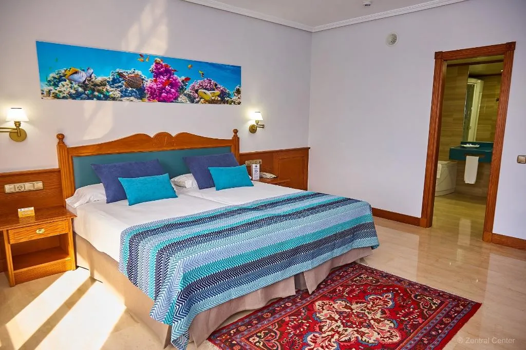 SUITE DELUXE Room, Zentral Center - Adults Only, Tenerife