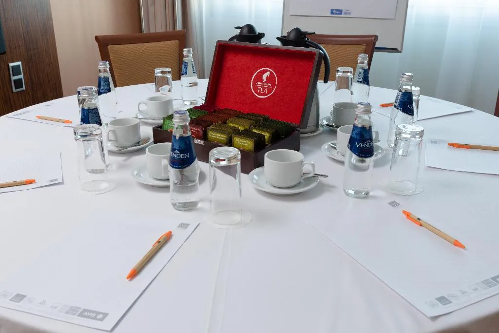 Conferences, Avalon Hotel & Conferences, Riga