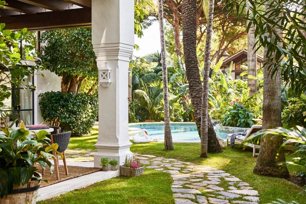 VILLA STANDARD Room, Marbella Club Hotel, Costa Del Sol