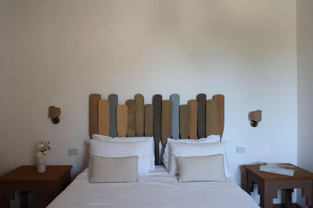 Room, Villa Puolo - With Private Sea Access, Naples