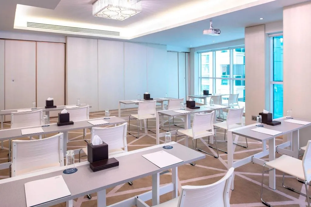 Conferences, Four Points by Sheraton Sharjah, Dubai