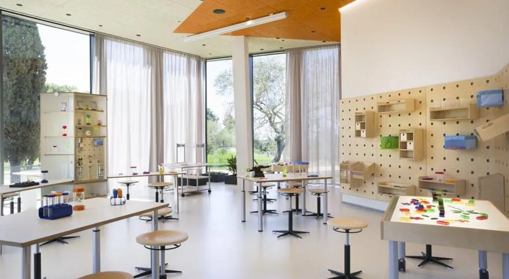 Sports and Entertainment, Family Hotel Amarin by Maistra Select, Istria