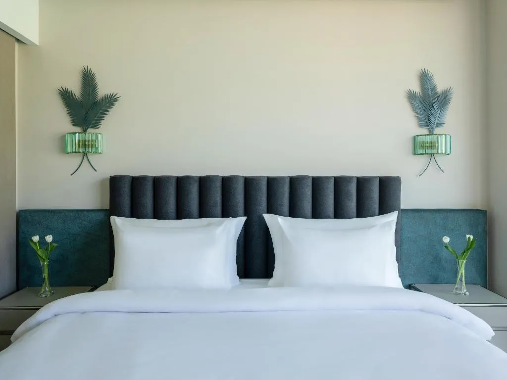 Room, Rixos Premium Tekirova L.O.L ThemePark Free Access, Antalya