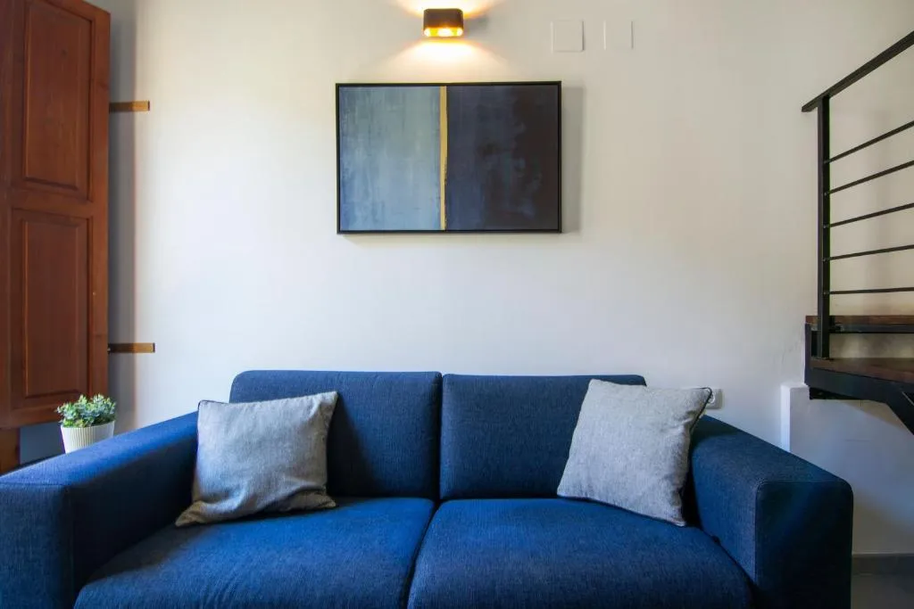 Room, Welcomer Apartments Valencia, Valencia