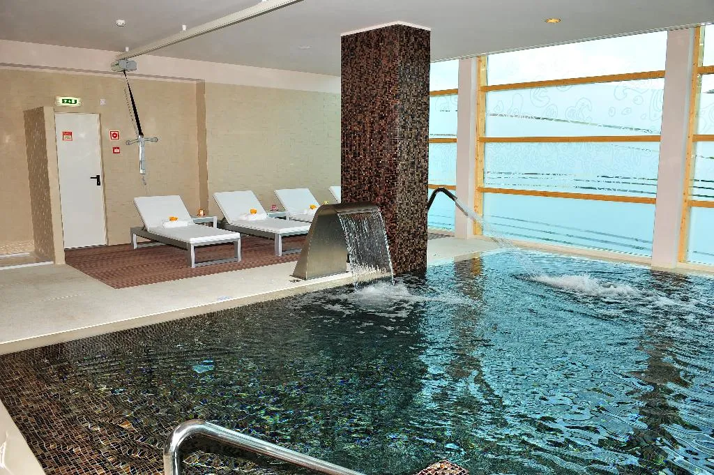 Pool, Axis Porto Business & SPA Hotel, Porto