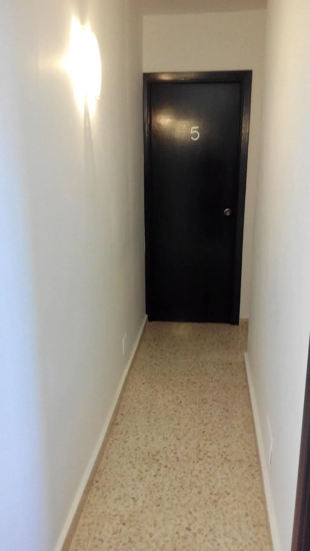 Lobby, Hostal Ocaña Manilva, Costa Del Sol